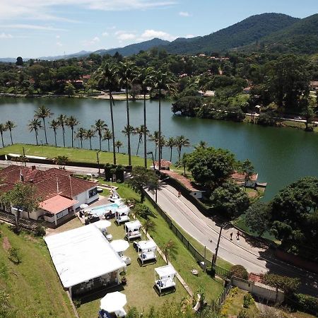 Costa Del Mar Hotel Boutique มิเกลเปเรรา ภายนอก รูปภาพ