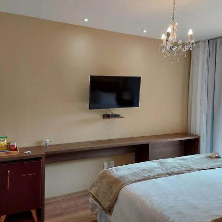 Costa Del Mar Hotel Boutique มิเกลเปเรรา ภายนอก รูปภาพ