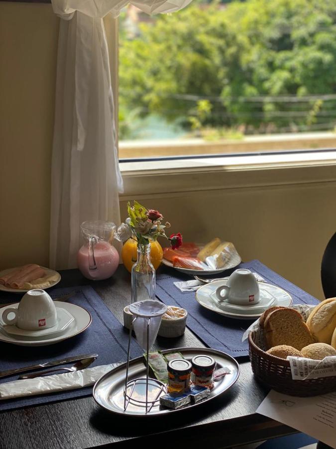 Costa Del Mar Hotel Boutique มิเกลเปเรรา ภายนอก รูปภาพ