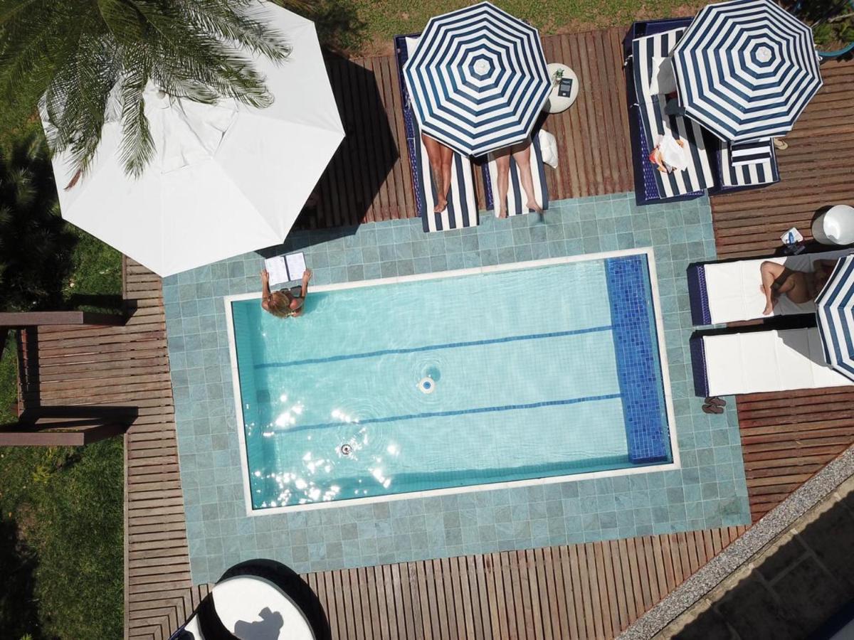 Costa Del Mar Hotel Boutique มิเกลเปเรรา ภายนอก รูปภาพ