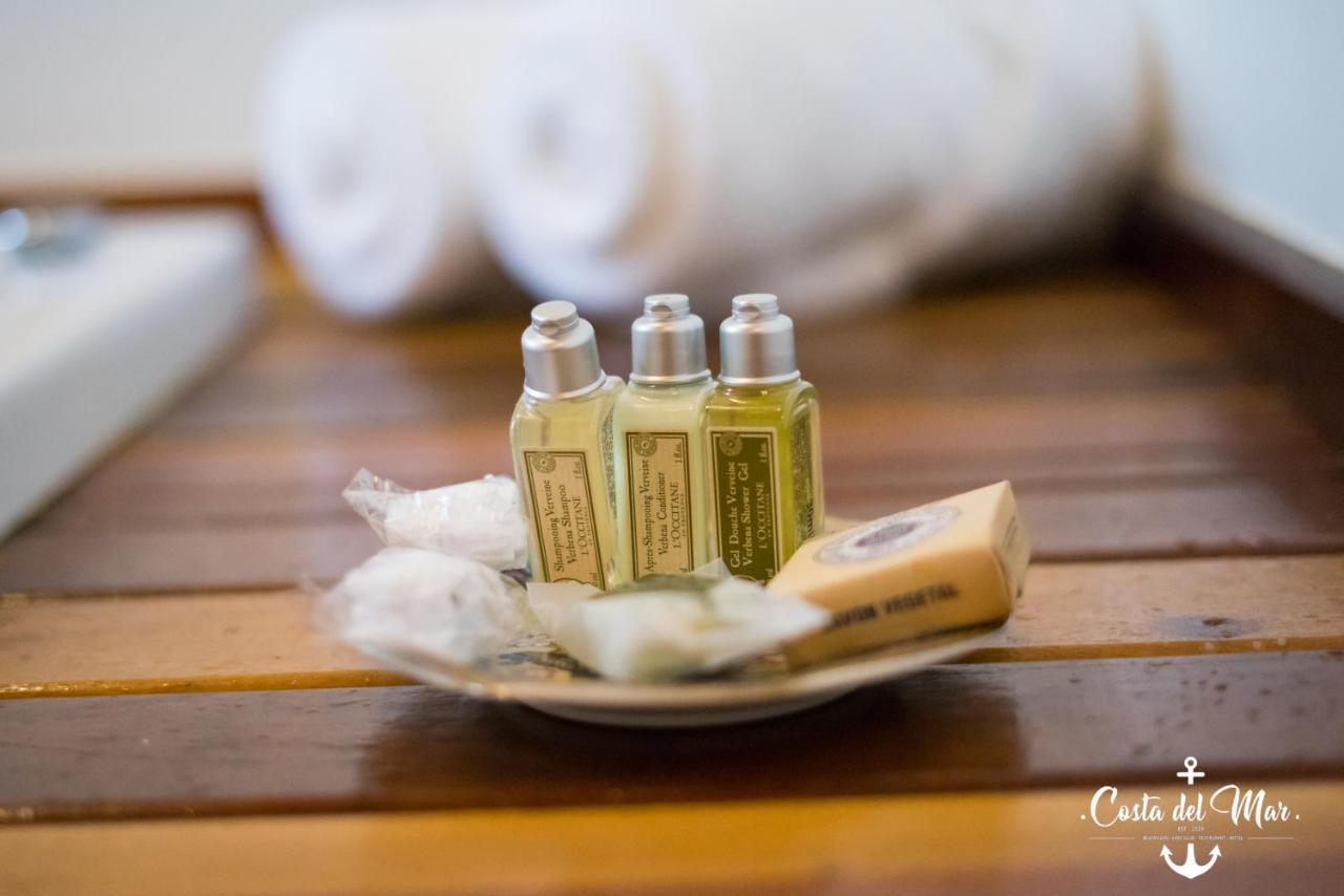 Costa Del Mar Hotel Boutique มิเกลเปเรรา ภายนอก รูปภาพ
