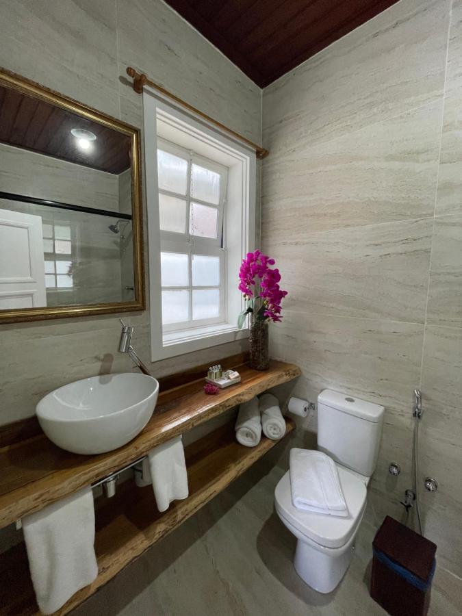 Costa Del Mar Hotel Boutique มิเกลเปเรรา ห้อง รูปภาพ