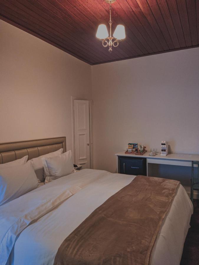 Costa Del Mar Hotel Boutique มิเกลเปเรรา ห้อง รูปภาพ