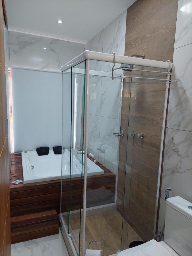 Costa Del Mar Hotel Boutique มิเกลเปเรรา ภายนอก รูปภาพ