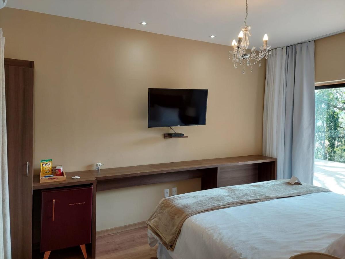 Costa Del Mar Hotel Boutique มิเกลเปเรรา ภายนอก รูปภาพ