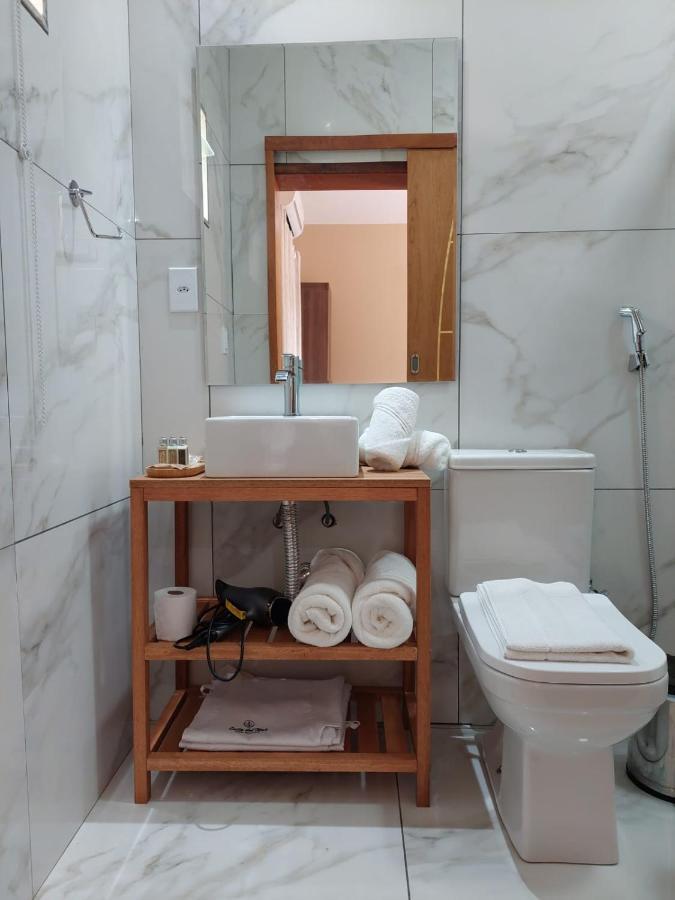Costa Del Mar Hotel Boutique มิเกลเปเรรา ภายนอก รูปภาพ