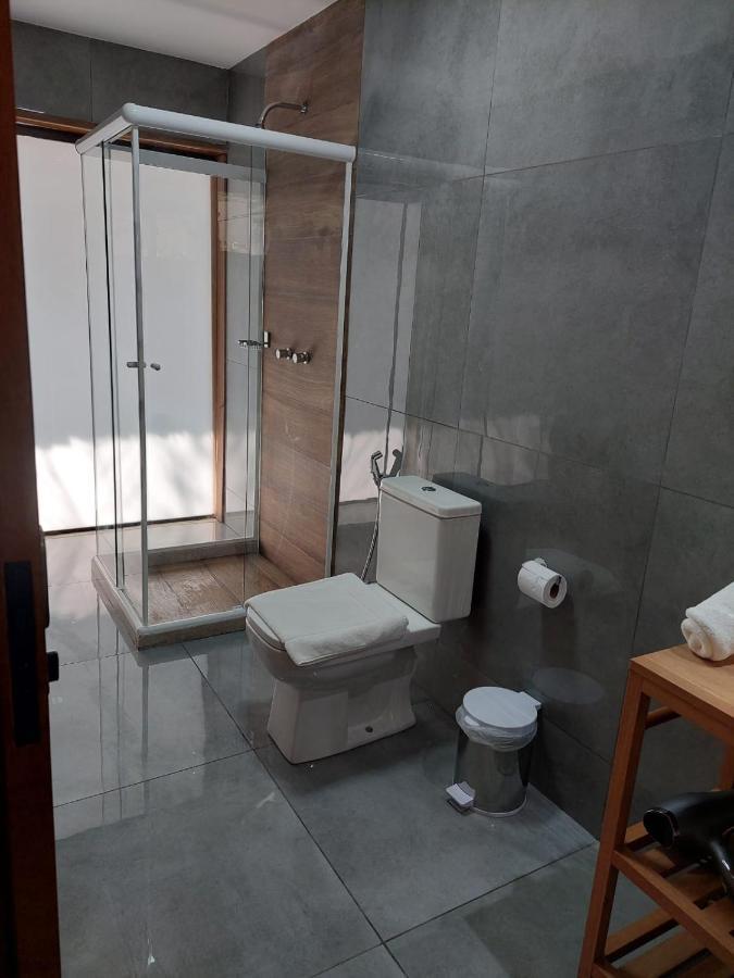 Costa Del Mar Hotel Boutique มิเกลเปเรรา ภายนอก รูปภาพ