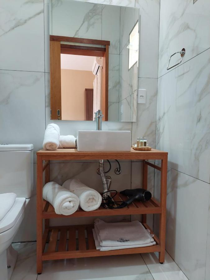 Costa Del Mar Hotel Boutique มิเกลเปเรรา ภายนอก รูปภาพ