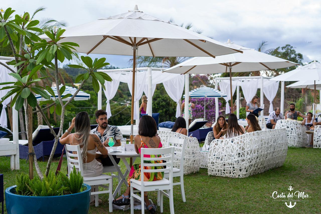 Costa Del Mar Hotel Boutique มิเกลเปเรรา ภายนอก รูปภาพ