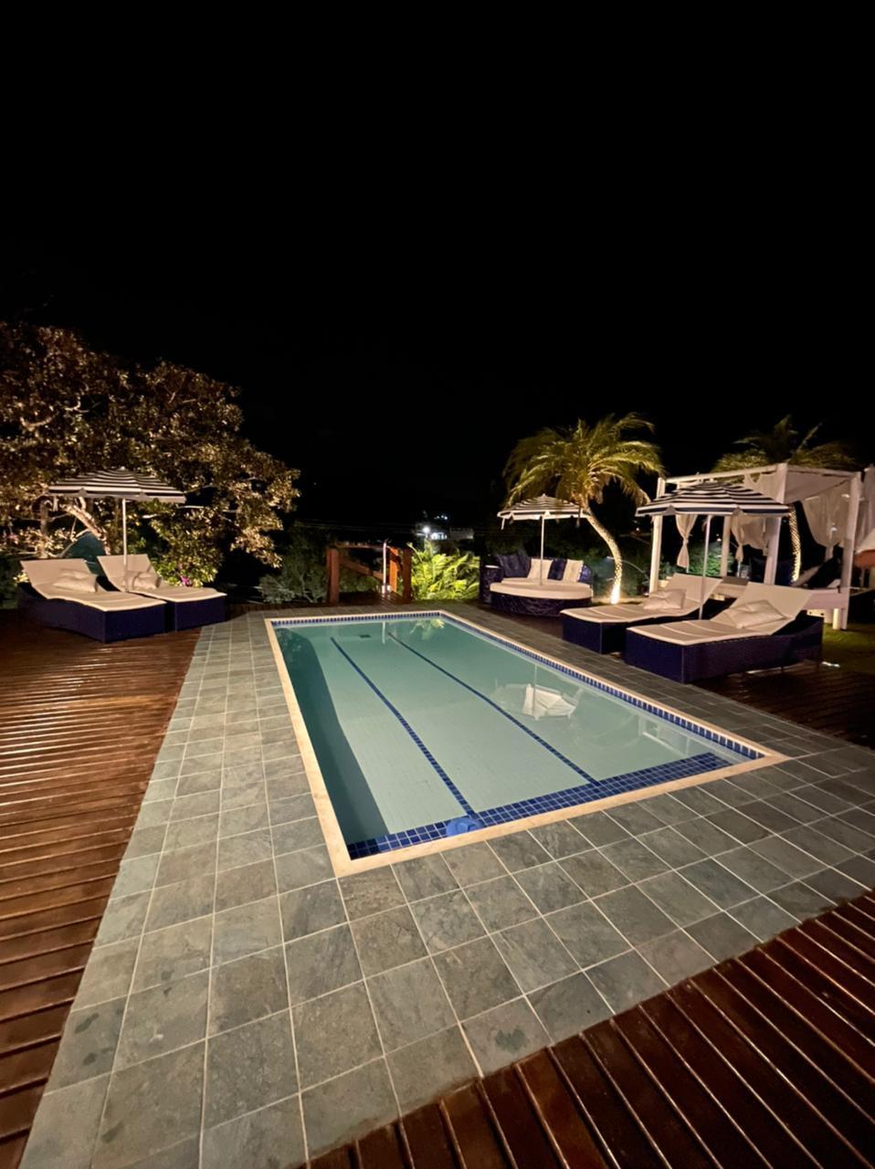 Costa Del Mar Hotel Boutique มิเกลเปเรรา ภายนอก รูปภาพ